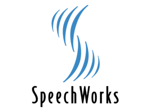 SpeechWorks Logo