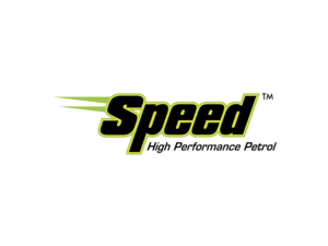 Speed Logo