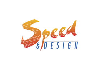 Speed & Design Logo