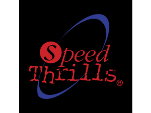 Speed Thrills Logo
