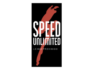 Speed Unlimited Logo