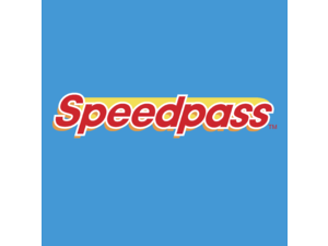 Speedpass Logo