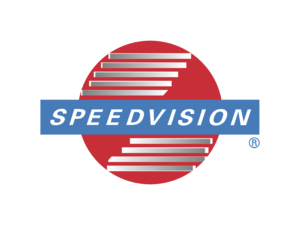 Speedvision Logo