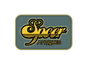 Speer Antiques Logo