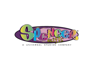 Spencer Gifts Logo