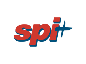 SPI Plus Logo