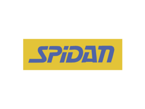 Spidan Logo