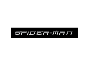 Spider man Logo