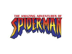 Spider Man Logo