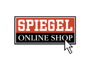 Spiegel Online Shop Logo