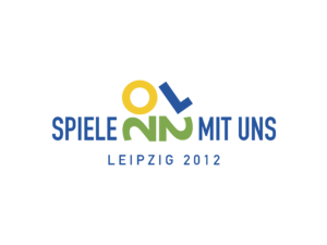 Spiele 2012 Mit Uns Logo