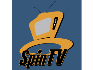 Spin TV Logo