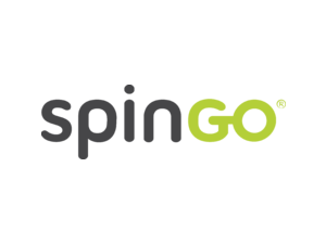 Spingo Logo