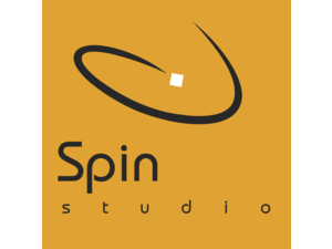 SpinLight Studio Logo