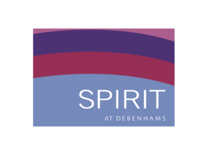 Spirit Logo