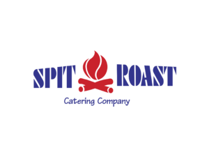 Spit Roast Catering Co Logo