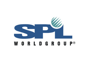 SPL Wprldgroup Logo