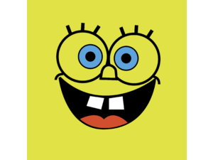 Spongebob Squarepants Logo