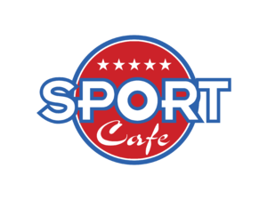 Sport Cafe Logo