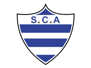 Sport Club Aymores de Uba MG Logo