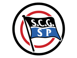 Sport Club Germania de Sao Paulo SP Logo