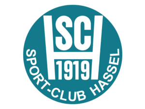 Sport Club Hassel 1919 Logo