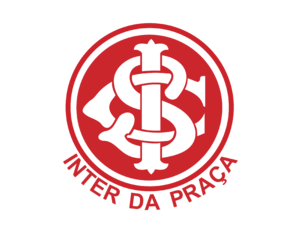 Sport Club Inter da Praca de Guaiba RS Logo