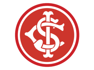 Sport Club Internacional de Ajuricaba RS Logo