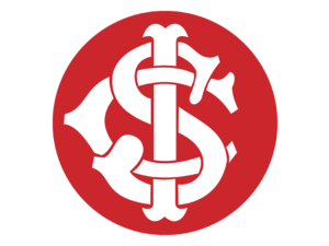 Sport Club Internacional de Santo Augusto RS Logo