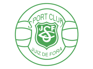 Sport Club Juiz de Fora MG Logo