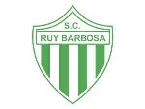 Sport Club Ruy Barbosa de Porto Alegre RS Logo