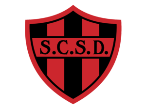 Sport Club Santos Dumont de Salvador BA Logo