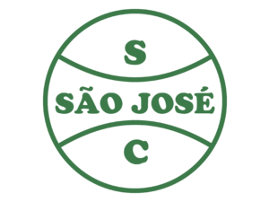 Sport Club Sao Jose de Novo Hamburgo RS Logo