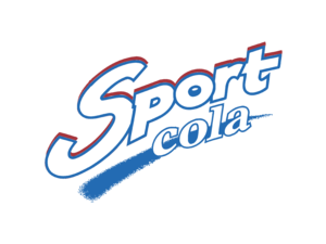 Sport Cola Logo