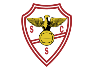Sport e Comercio Salgueiros Logo