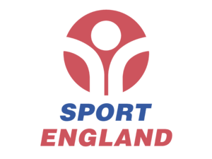 Sport England Logo