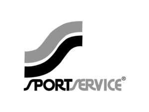 Sport Service Logo