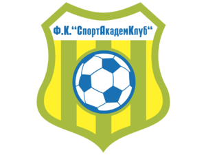 Sportacademclub Logo