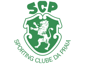 Sporting Clube da Praia Logo