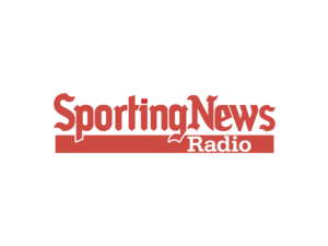 Sporting News Radio Logo