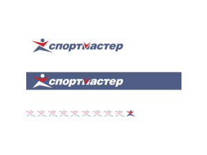 Sportmaster Logo