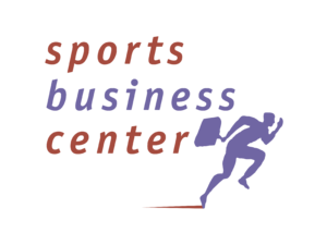 Sports Business Center Almere Logo