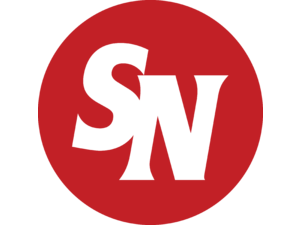 Sports News Logo