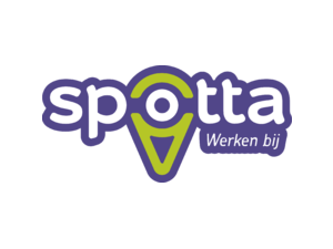 Spotta Logo