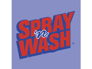 Spray ‘n Wash Logo