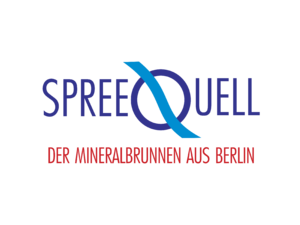 SpreeQuell Logo