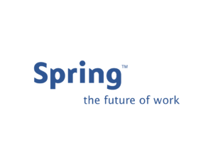 Spring Logo