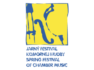 Spring Festival of Chamber Music Logo