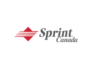 Sprint Canada Logo