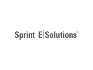 Sprint E Solutions Logo